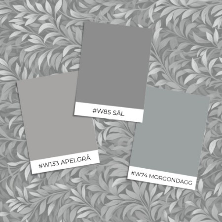 Image de Modèle d'échantillon - Nina Dark Grey - 1009302-08