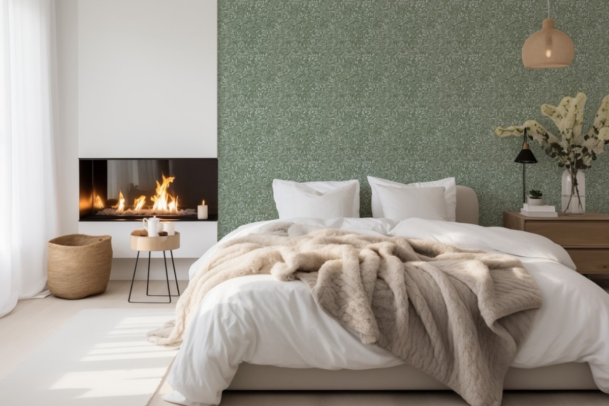 Picture of Nina Dark Green - 1009302-09