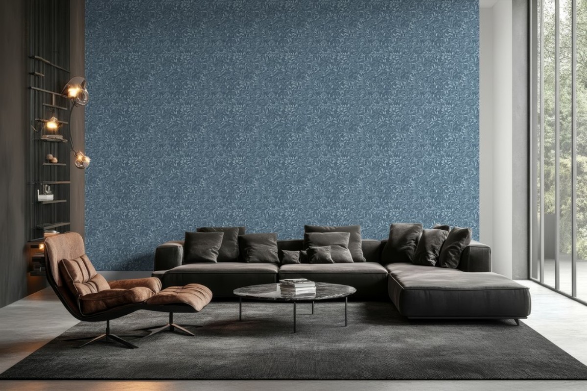 Picture of Nina Dark Blue - 1009302-10