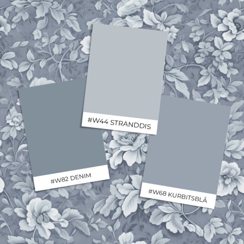 Afbeeldingen van Grace Dark Blue - 1009402-07