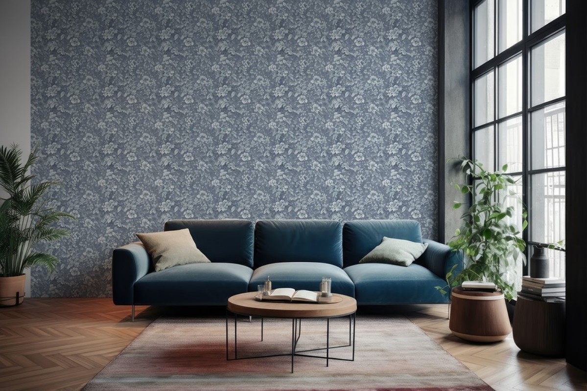 Afbeeldingen van Grace Dark Blue - 1009402-07