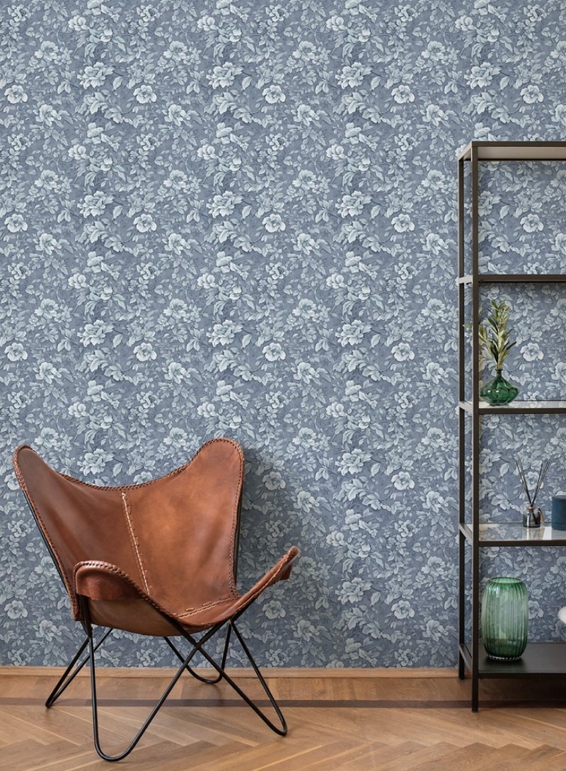 Afbeeldingen van Grace Dark Blue - 1009402-07