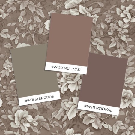 Picture of Sample style - Grace Brown - 1009402-08