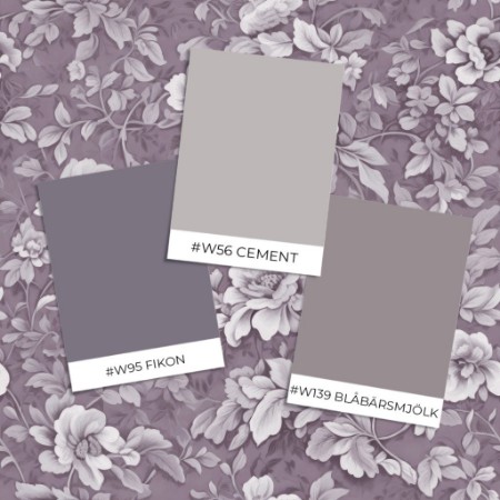 Picture of Sample style - Grace Dark Pink - 1009402-09