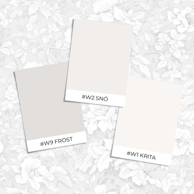 Picture of Väriyhdistelmä Grace White - 1009402-12 - 09249-01