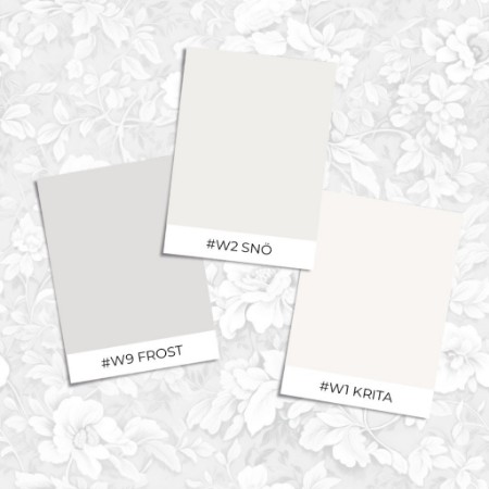 Picture of Sample style - Grace White - 1009402-12