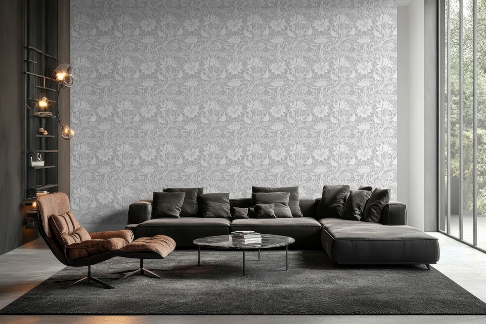 Bild på Salvia Light Grey - 1009902-08