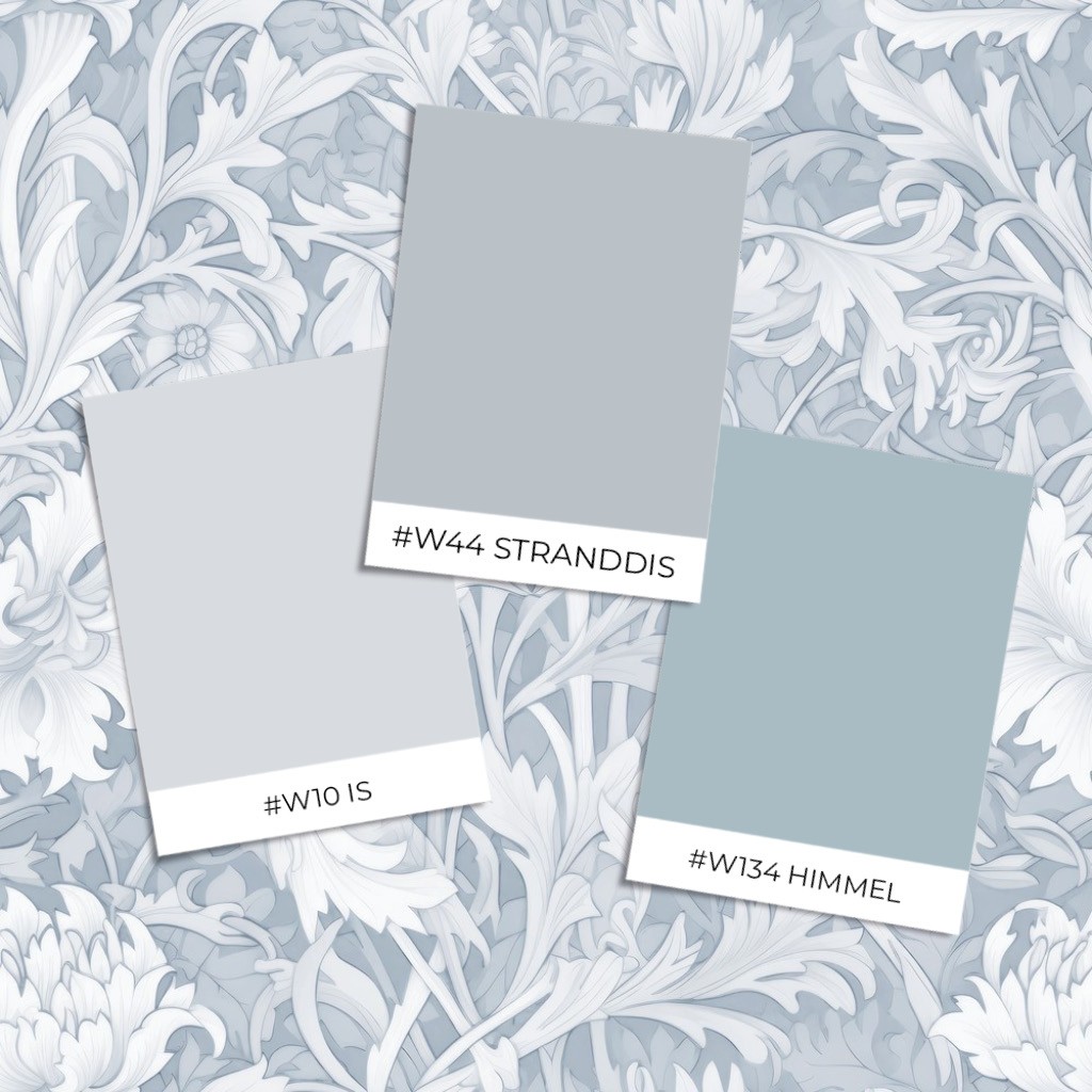 Picture of Salvia Light Blue - 1009902-09