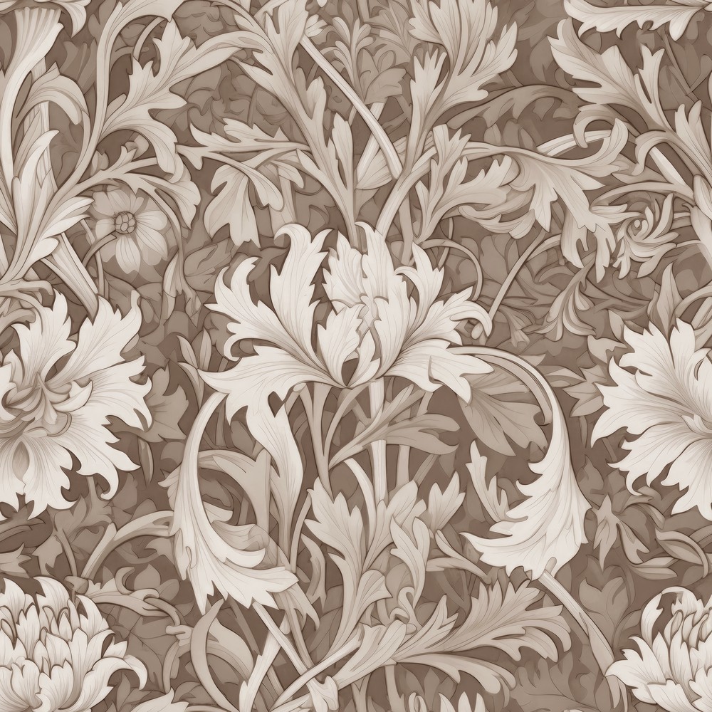 Picture of Salvia Brown - 1009902-10