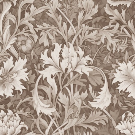 Picture of Salvia Brown - 1009902-10