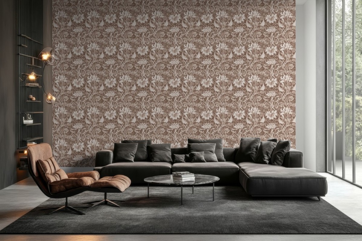 Bild på Salvia Brown - 1009902-10