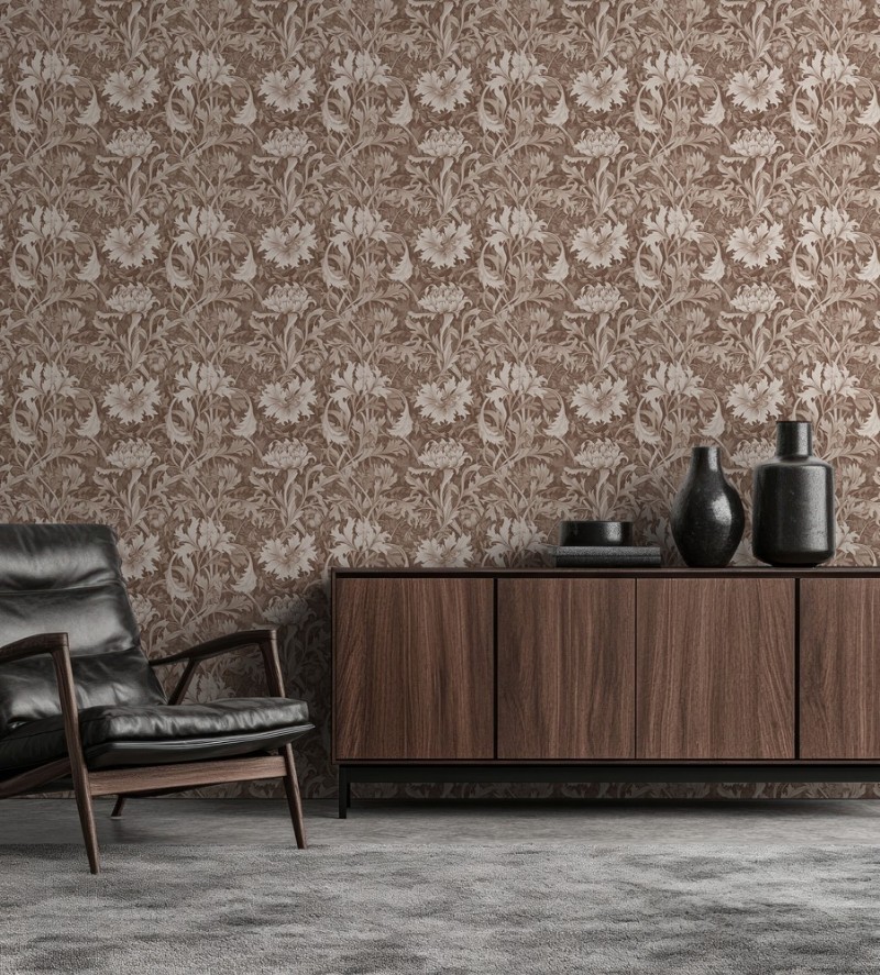 Bild på Salvia Brown - 1009902-10