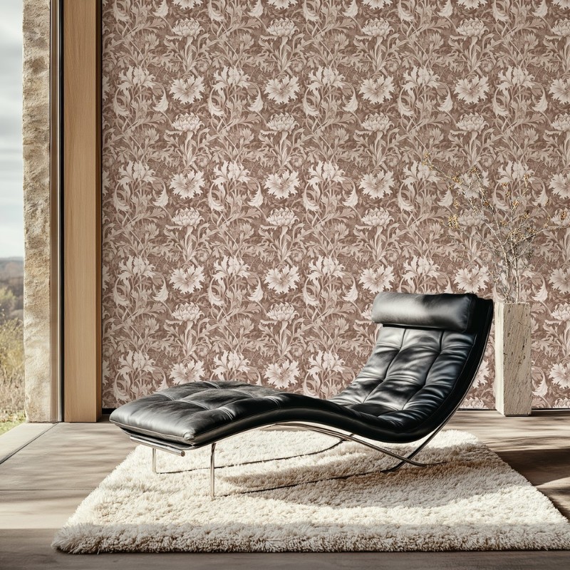 Bild på Färgsättning Salvia Brown - 1009902-10 - 09252-01