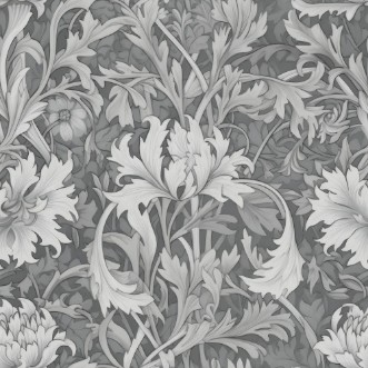 Bild på Salvia Dark Grey - 1009902-11