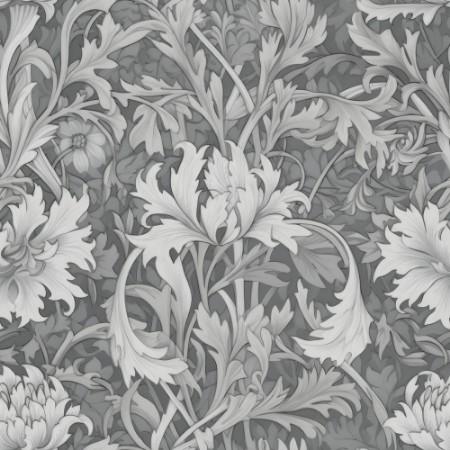 Bild på Salvia Dark Grey - 1009902-11