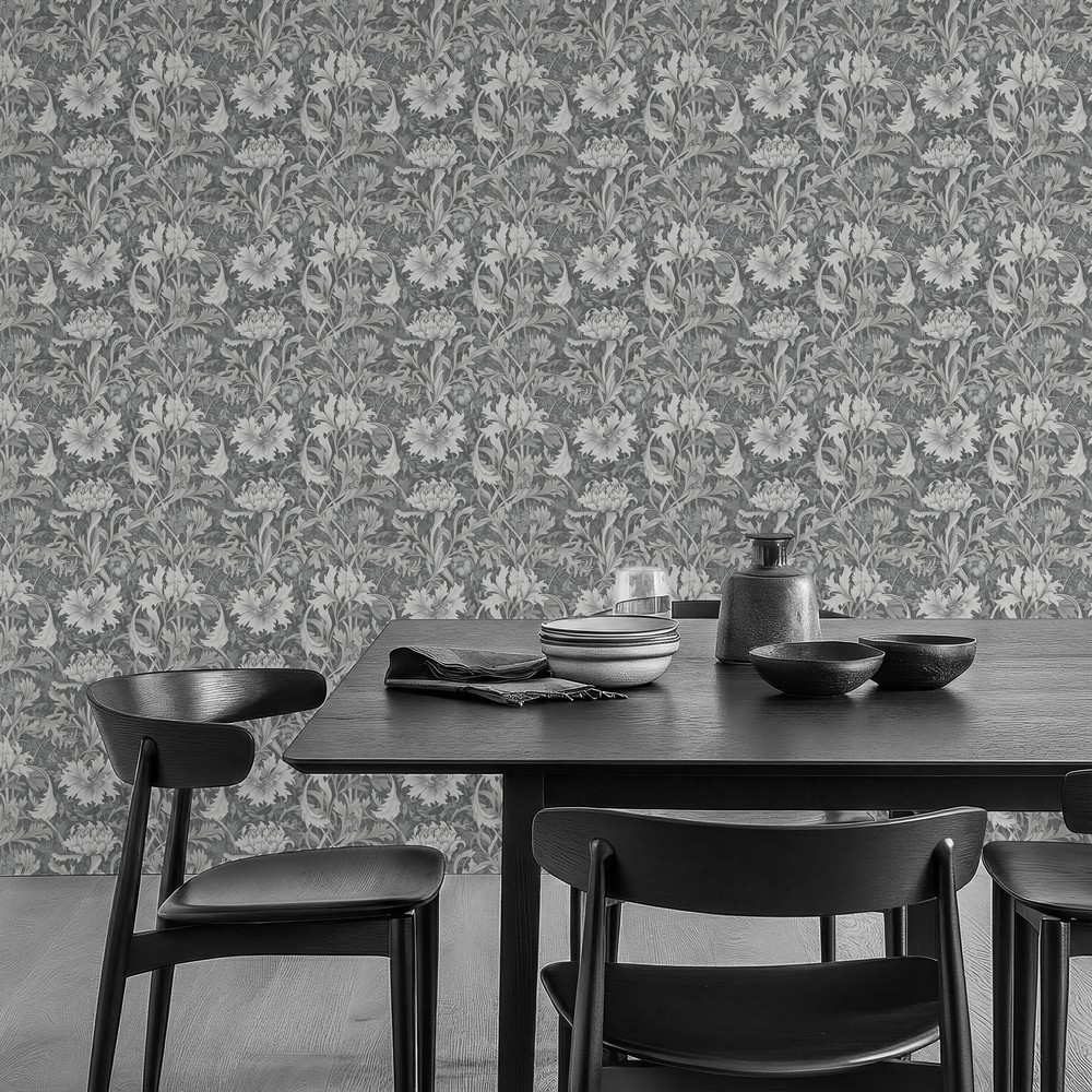 Bild på Salvia Dark Grey - 1009902-11