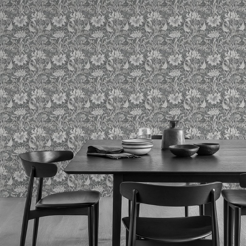 Bild på Salvia Dark Grey - 1009902-11