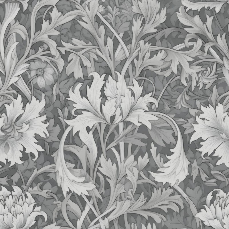 Bild på Färgsättning Salvia Dark Grey - 1009902-11 - 09253-01