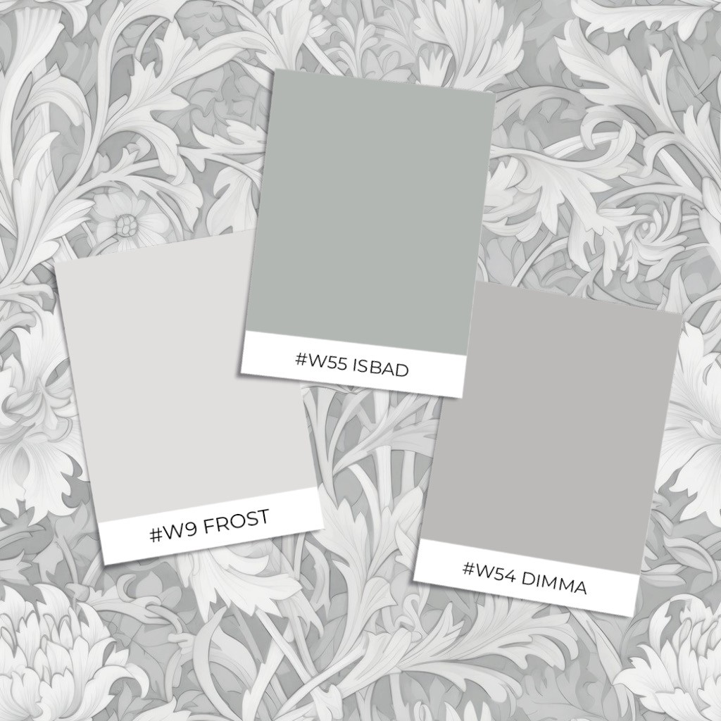 Picture of Salvia Grey - 1009902-12