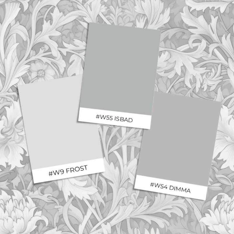 Ritratt ta’ Salvia Grey - 1009902-12