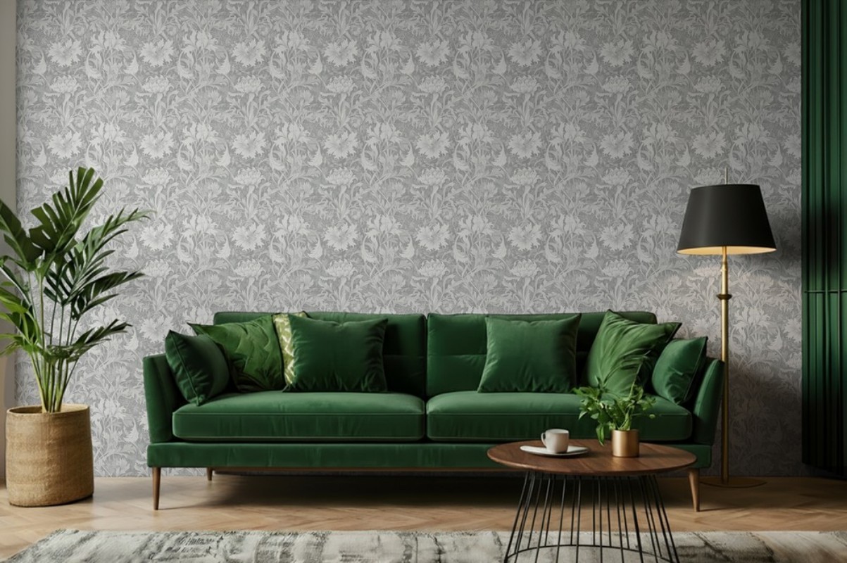 Bild på Salvia Grey - 1009902-12