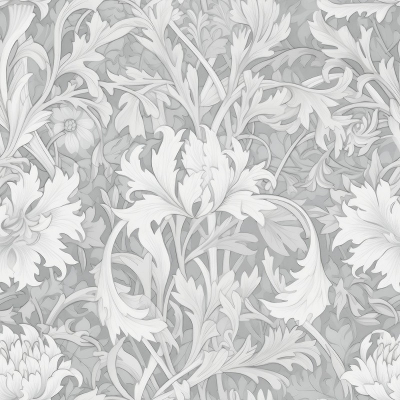 Bild på Färgsättning Salvia Grey - 1009902-12 - 09254-01