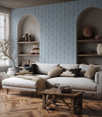 Bild på Estrid Dark Blue - 1011502-05