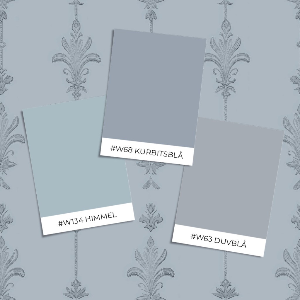 Picture of Estrid Dark Blue - 1011502-05