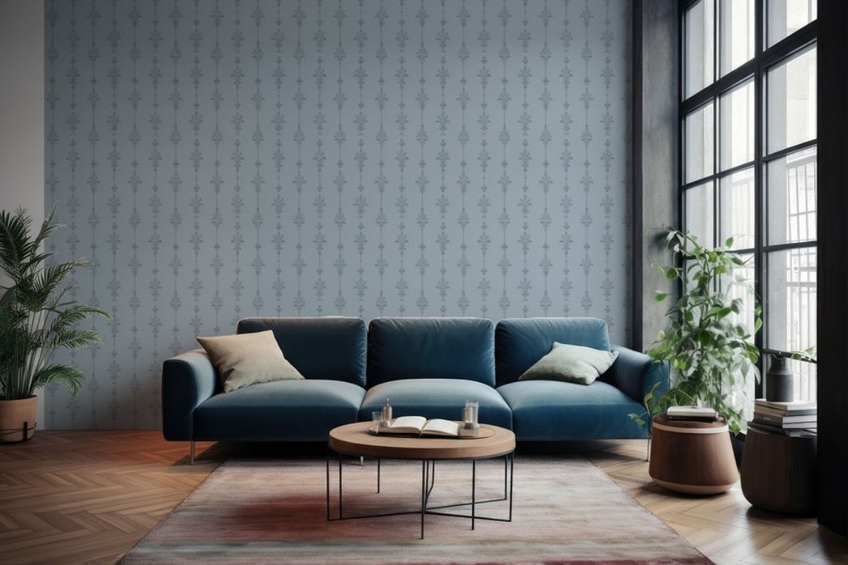 Picture of Estrid Dark Blue - 1011502-05