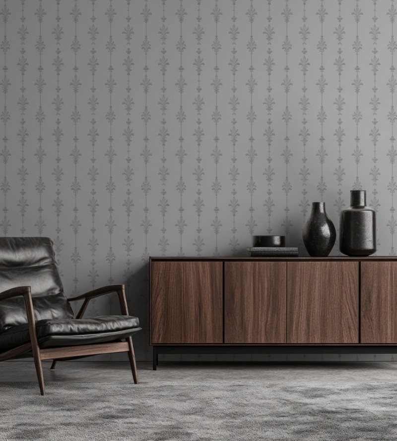 Picture of Estrid Dark Grey - 1011502-06