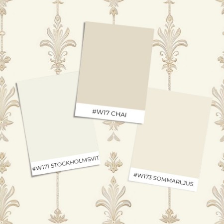 Picture of Sample style - Estrid Beige - 1011502-08