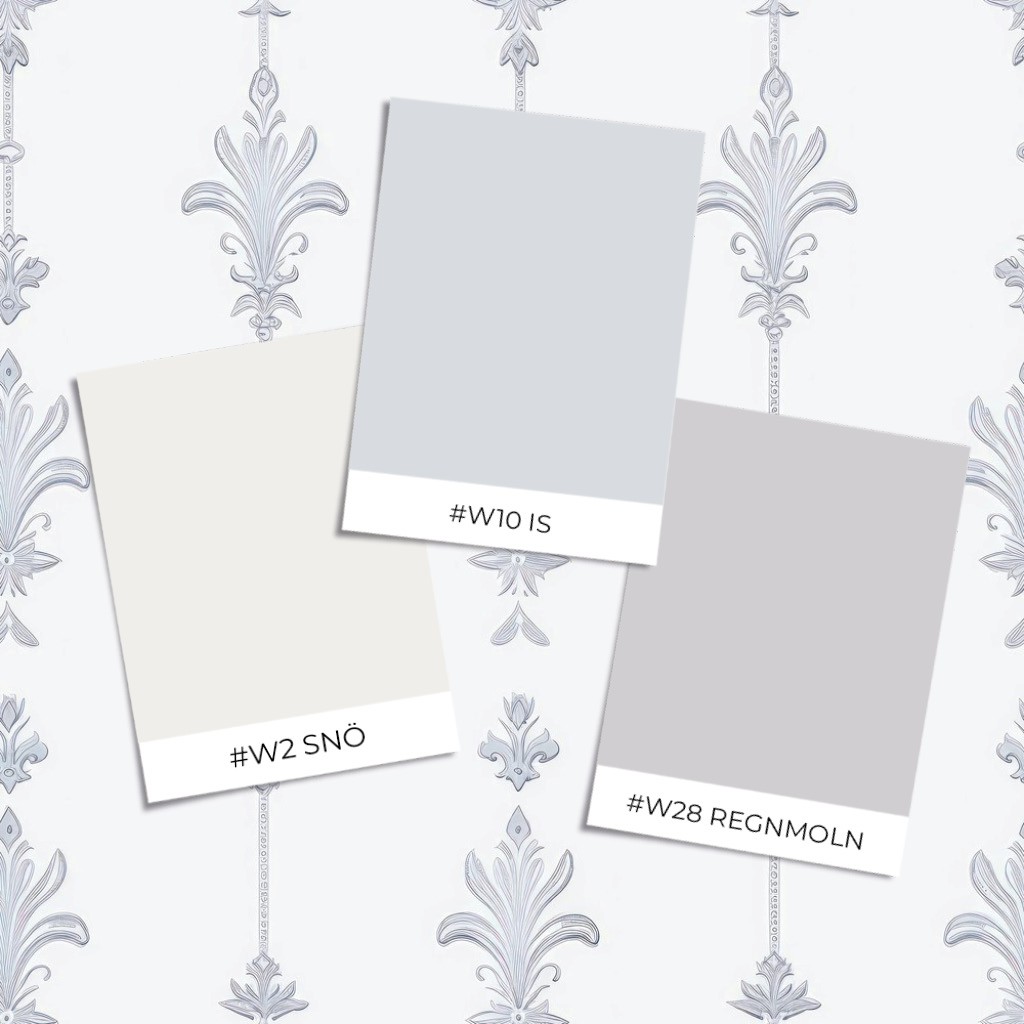 Picture of Estrid Light Grey - 1011502-09