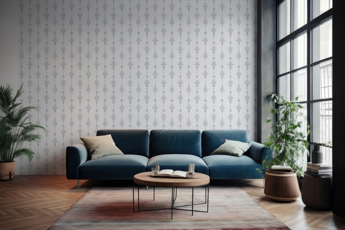 Picture of Estrid Light Grey - 1011502-09