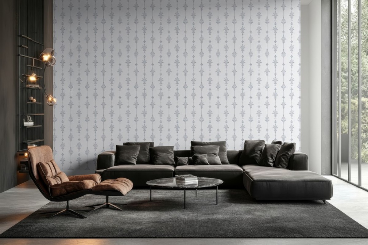 Picture of Estrid Light Grey - 1011502-09