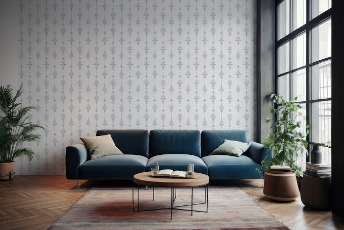 Bild på Färgsättning Estrid Light Grey - 1011502-09 - 09259-01