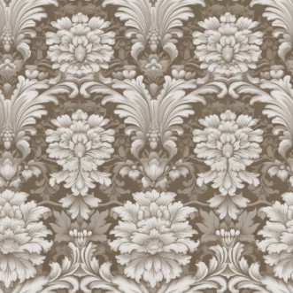 Bild på Carla Dark Brown - 1011701-04