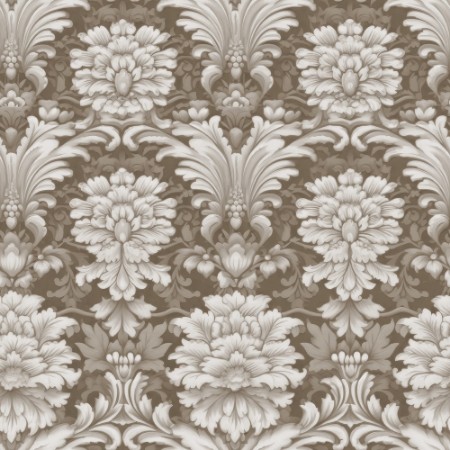 Bild på Carla Dark Brown - 1011701-04