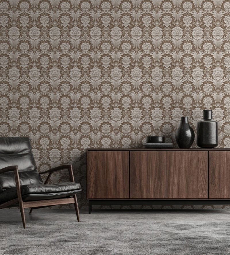 Picture of Carla Dark Brown - 1011701-04