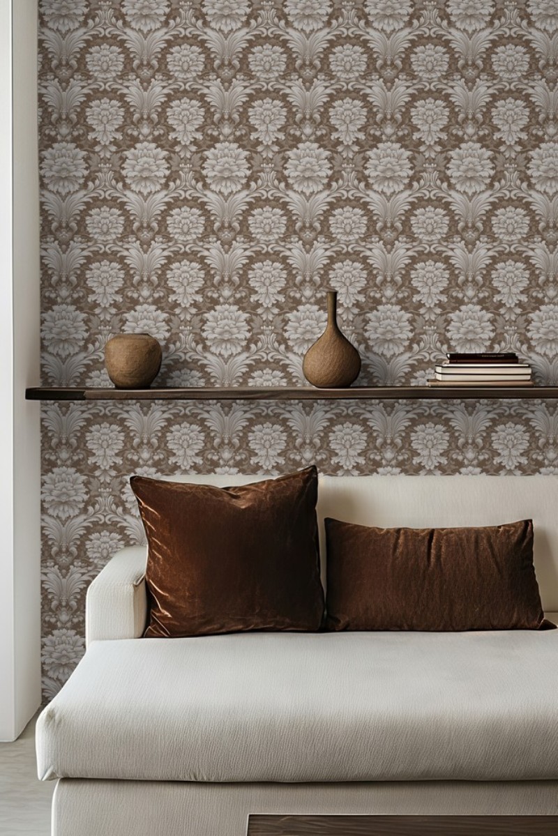 Picture of Carla Dark Brown - 1011701-04