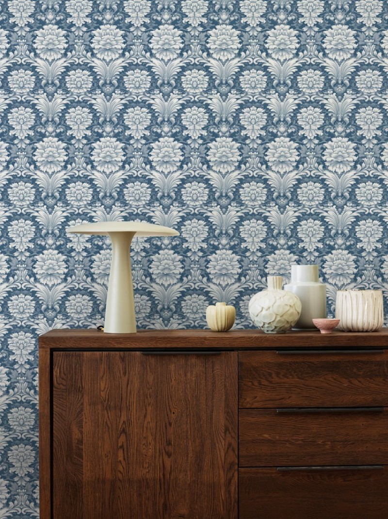 Picture of Carla Dark Blue - 1011701-05