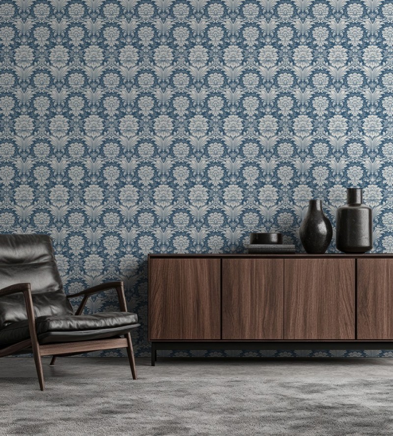 Picture of Carla Dark Blue - 1011701-05