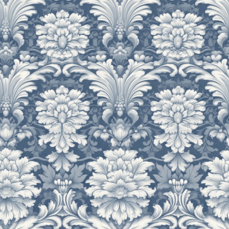 Picture of Fargesammensetning Carla Dark Blue - 1011701-05 - 09262-01