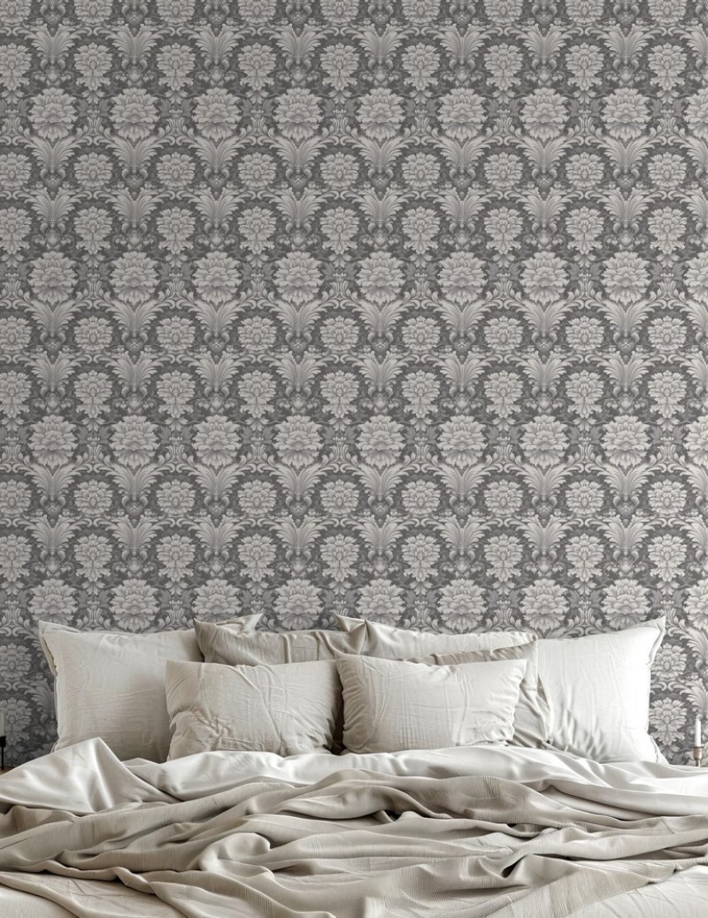 Ritratt ta’ Carla Dark Grey - 1011701-06