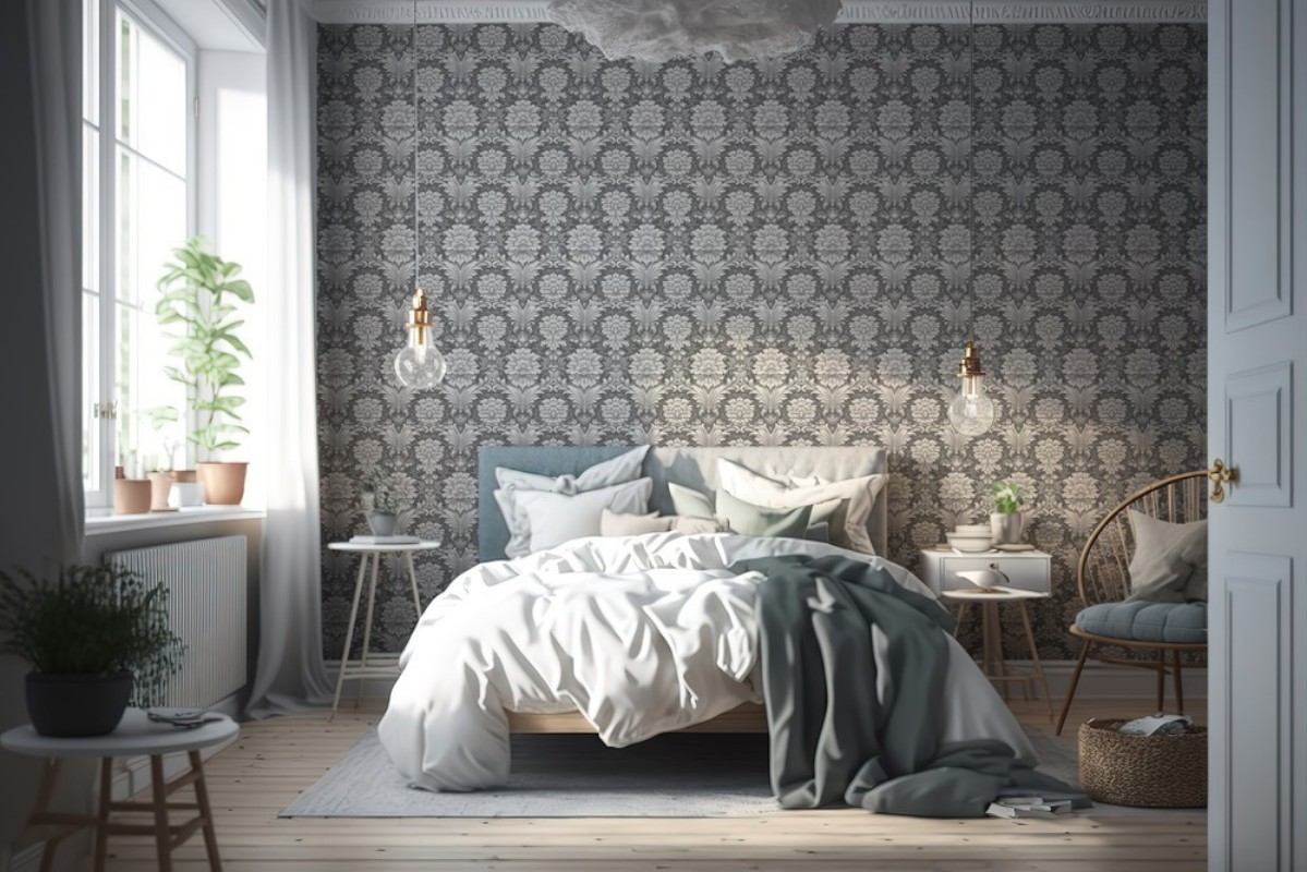 Ritratt ta’ Carla Dark Grey - 1011701-06