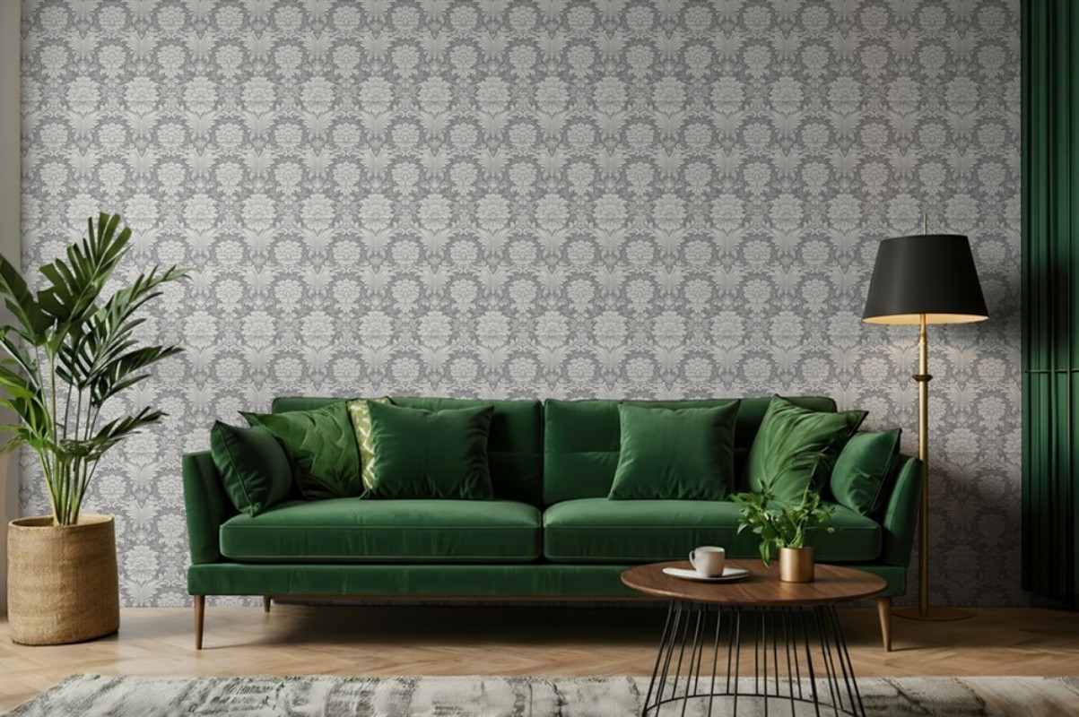 Picture of Carla Light Grey - 1011701-07