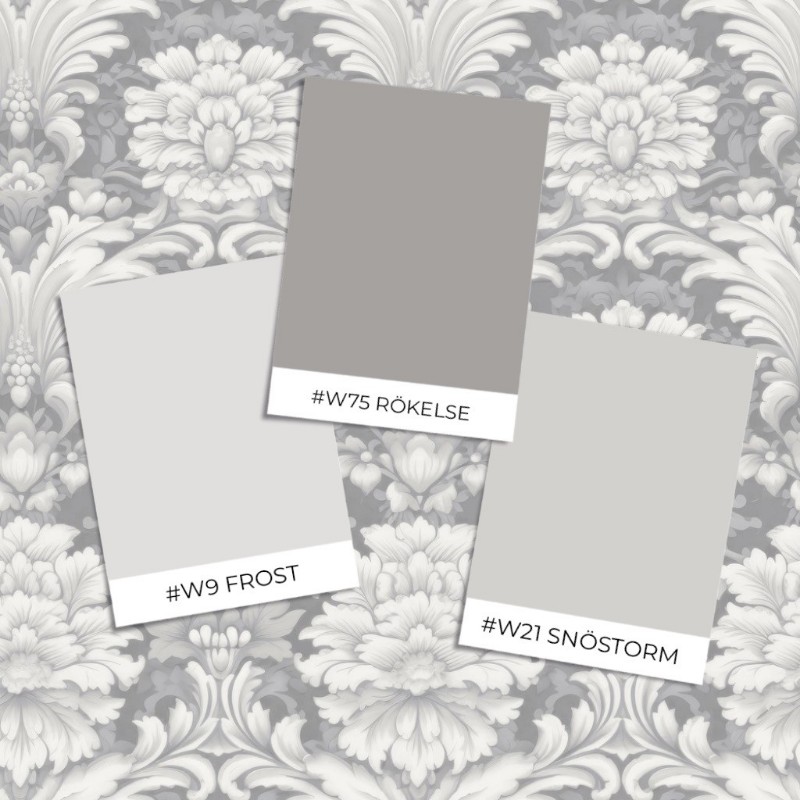 Picture of Eksempel på produktstil - Carla Light Grey - 1011701-07