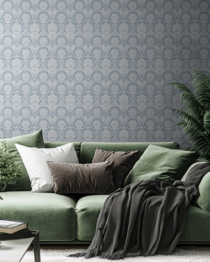 Picture of Carla Light Blue - 1011701-08