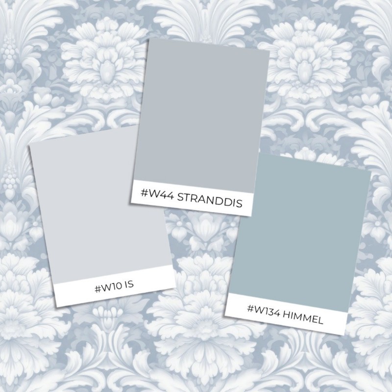 Pilt Carla Light Blue - 1011701-08