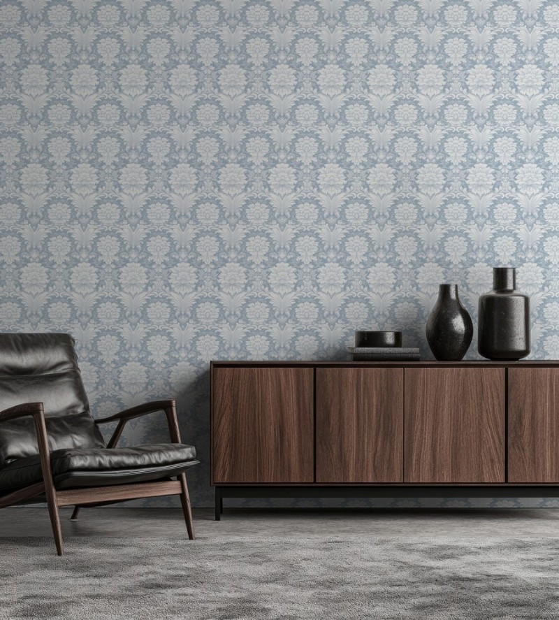 Picture of Carla Light Blue - 1011701-08