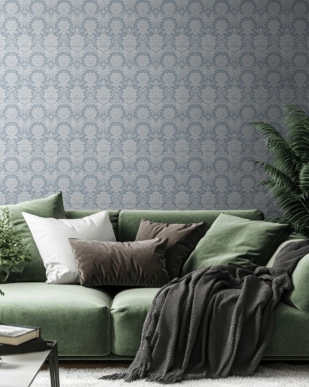 Bild på Färgsättning Carla Light Blue - 1011701-08 - 09265-01